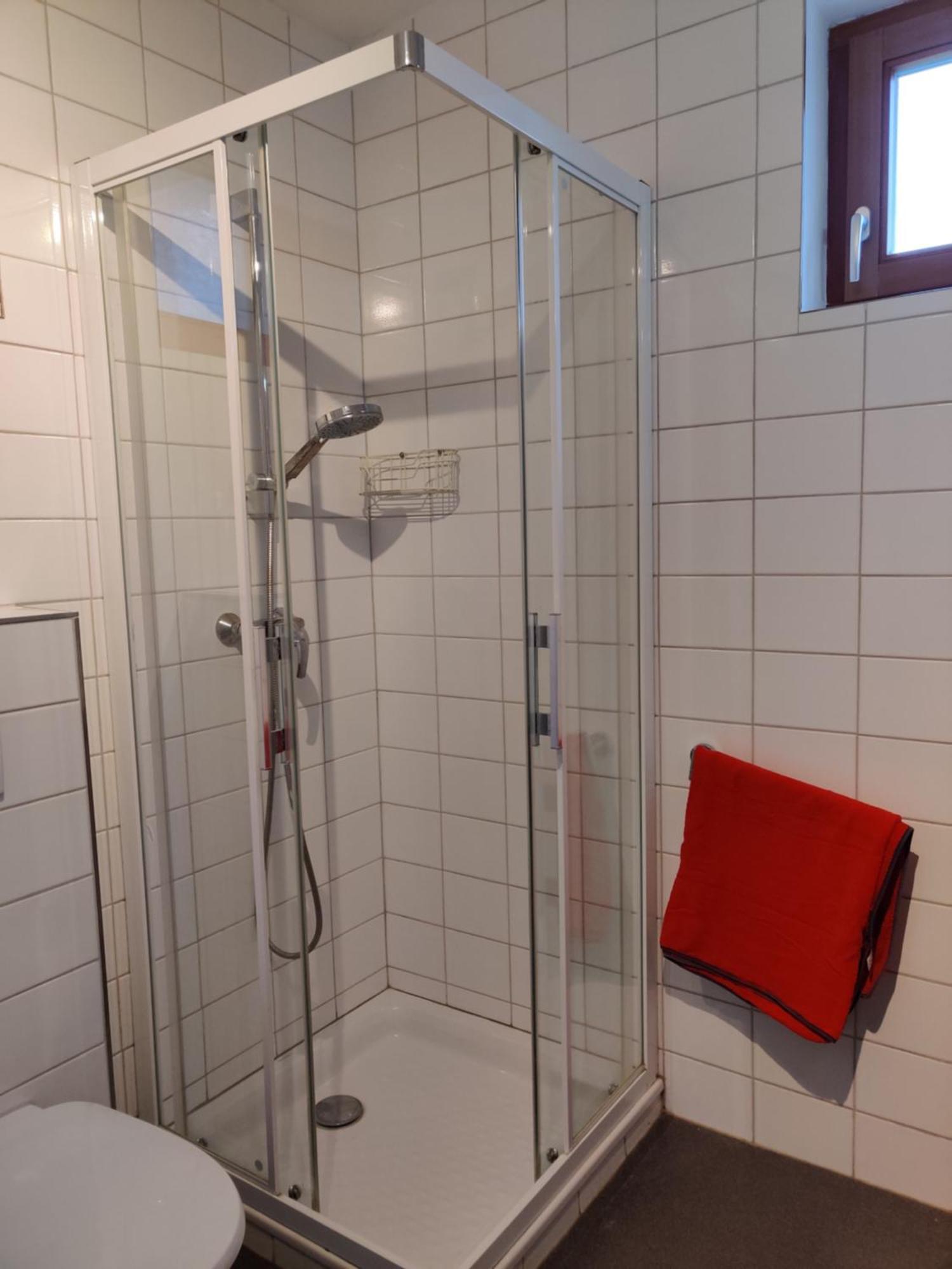 Petit Nid En Alsace Studio Independant Avec Salle De Douche Privative Buschwiller Екстериор снимка